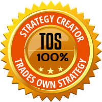 Trades Own Strategy